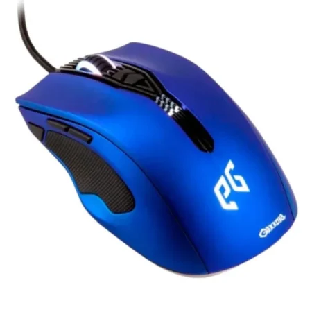 Miš žični EPICGEAR Gekkota plavi