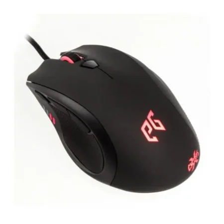 Miš žični EPICGEAR Cyclops X crni