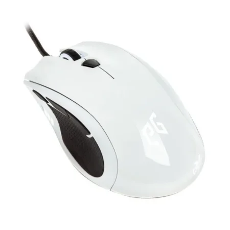 Miš žični EPICGEAR Cyclops X beli