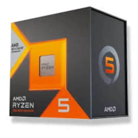 CPU AM5 AMD Ryzen 5 7500X3D, 6C/12T, 4.5GHz 102MB 100-100001904WOF