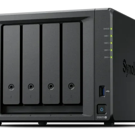 HDD NAS Storage Synology DS925+ 4-Bay