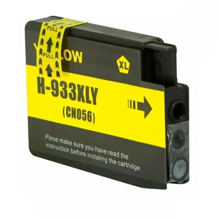 Cartridge 933XL Sinocopy yellow 6100/6600/6700
