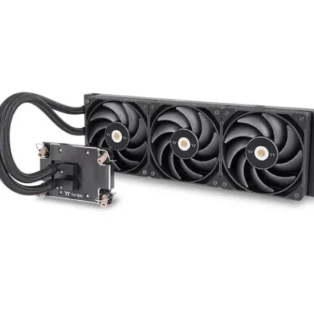 CPU Hladnjak Thermaltake AW360 LGA4677/sTR5/SP6  TDP 590W , CL-W450-PL12BL-A