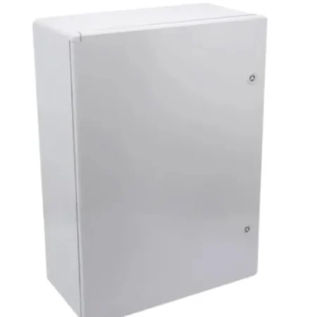 Razvodni orman 400x500x180mm E450592 plastični/beli