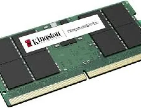 RAM SODIMM DDR5 8GB 5600MHz Kingston KCP556SS6-8