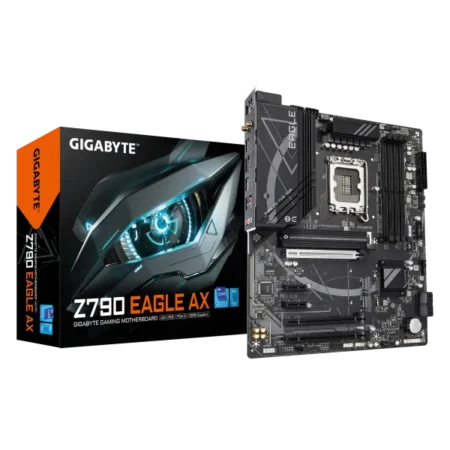 MB s1700 GIGABYTE Z790 EAGLE rev. 1.0