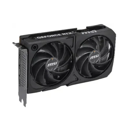 VGA MSI RTX 5050 Shadow 2X 8GB OC