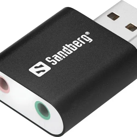 USB zvučna karta Sandberg 133-33