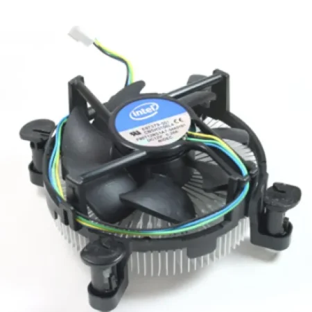 CPU Hladnjak X120 Stars za Intel 65W TDP