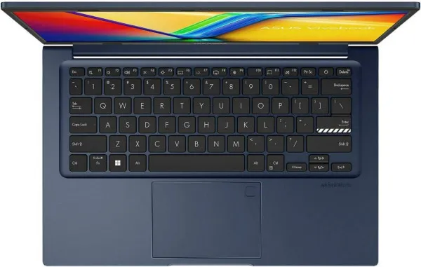 NB Asus Vivobook X1404VA i3-1315U/16GB/512GB/14" FHD/ENG/1YR/Win11Home