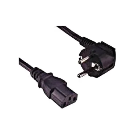Kabl Stars Solutions naponski za PC 3x0.7 crni 1.8m