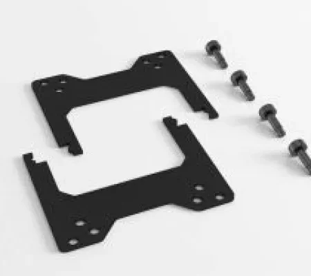 Alphacool Threadripper/TR4/TR5/TRX40/SP3/SP6 adapter za Eisbaer/Eisblock/Silent