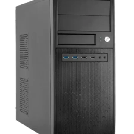 KUĆIŠTE CHIEFTEC CG-04B-OP