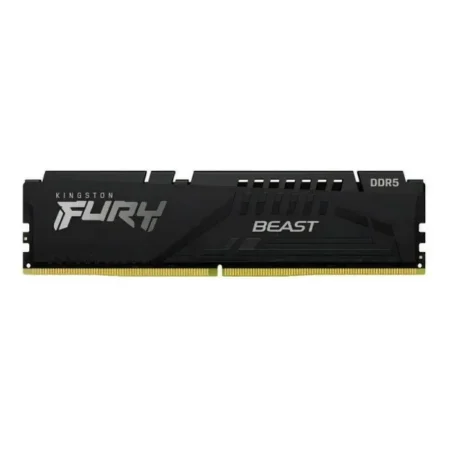 RAM DIMM DDR5 32GB 6000MHz Kingston Fury Beast KF560C36BBE-32