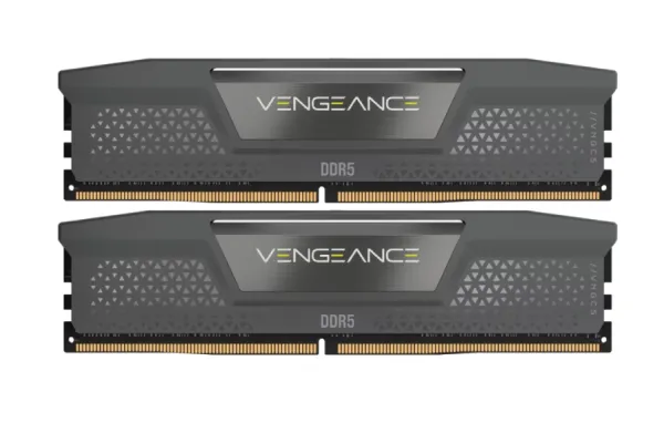 RAM Corsair VENGEANCE DDR5 32GB (2x16GB) 6000MT/s CL38 CMK32GX5M2B6000Z38