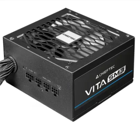 Napajanje 650W Chieftec VITA SM3 BPX-650-C