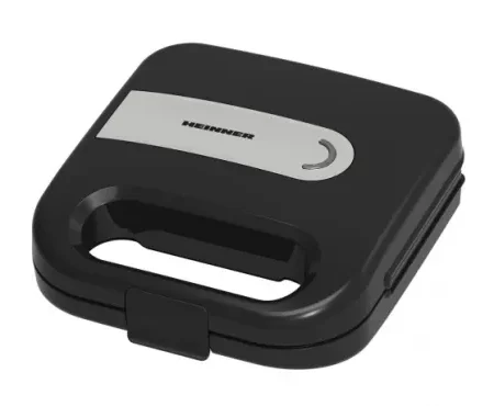 Aparat za sendviče HEINNER SM-K750FSBK 750W/crni