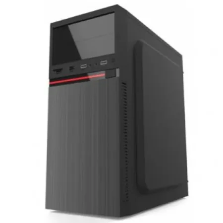 Kućište Stars Solutions K02 USB 3.0 x2 NO PSU