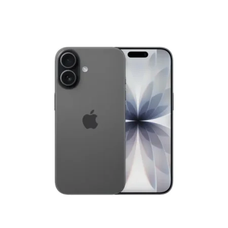 Apple iPhone 17 256GB Black IS