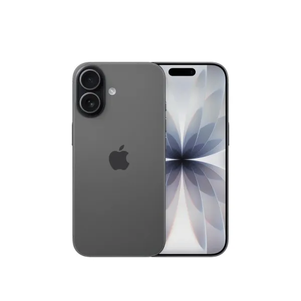 Apple iPhone 17 256GB Black IS