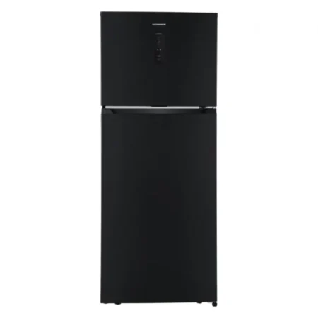 Kombinovani frižider HEINNER HF-HM415NFDXE++ 415l/70x178cm/No frost/crni