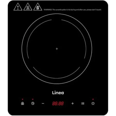 Indukciona ploča Linea LIP-0622/ 2000w