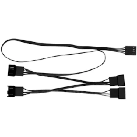 Kabl Arctic 4-pin razdelnik 1/4 ACCBL00007A