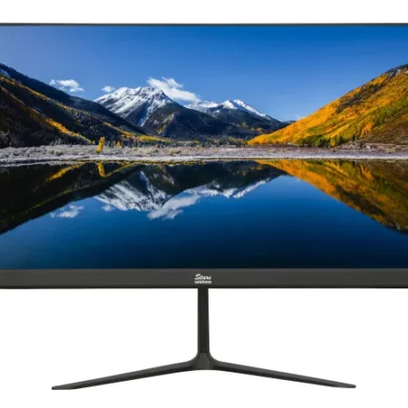 Monitor 21.5" Stars Solutions F4 IPS 1920x1080/100Hz/3ms/HDMI/VGA