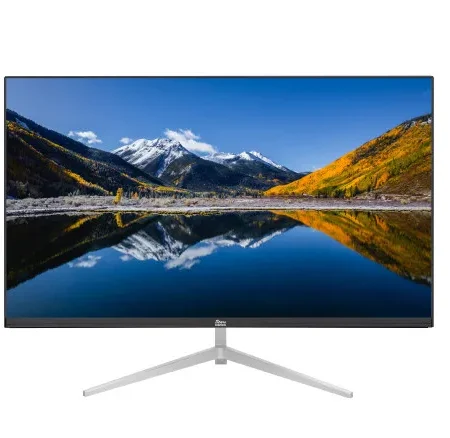 Monitor 27" Stars Solutions F4 IPS 1920x1080/100Hz/3ms/HDMI/VGA crna