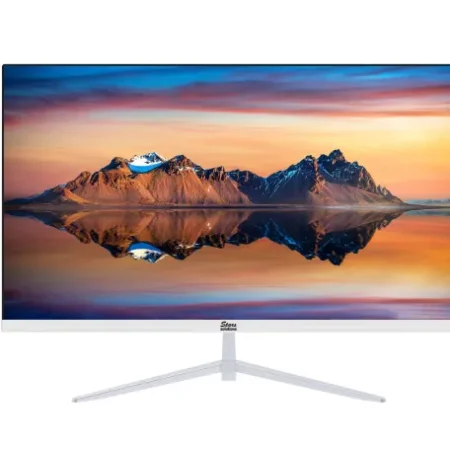 Monitor 27" Stars Solutions F4 IPS 1920x1080/100Hz/3ms/HDMI/VGA bela