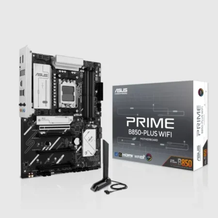 MB AM5 ASUS PRIME B850-PLUS WIFI