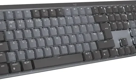 Tastatura Logitech MX Mechanical US 920-010757