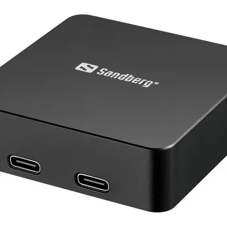 Powerbank Sandberg 3u1 Magnet 421-28 5000mAh Magsafe
