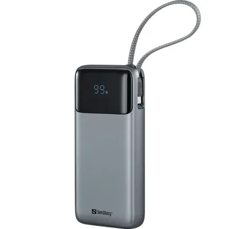 Powerbank Sandberg All in1 421-29 20000mAh PD67W