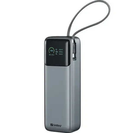 Powerbank Sandberg All in1 421-30 20000mAh PD130W