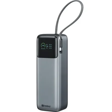 Powerbank Sandberg All in1 421-31 27000mAh PD240W