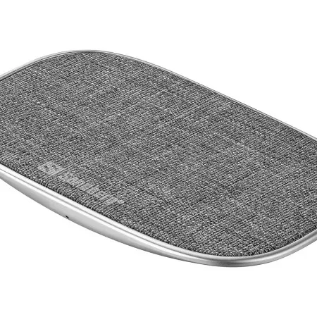 Bežični punjač Sandberg SleekPad 441-60 15W/Aluminium/USB-C