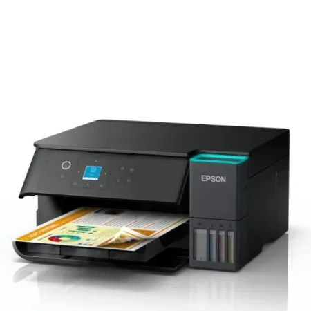 MFP EcoTank Epson L4360 štampač/skener/kopir/WiFi