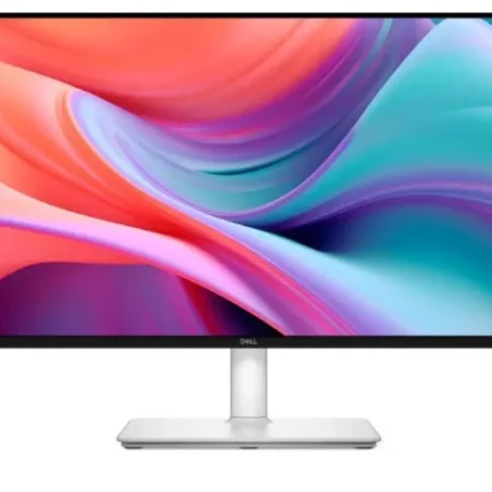 Monitor 23.8" Dell S2425HSM IPS 1920x1080/144Hz/1ms/2xHDMI/pivot