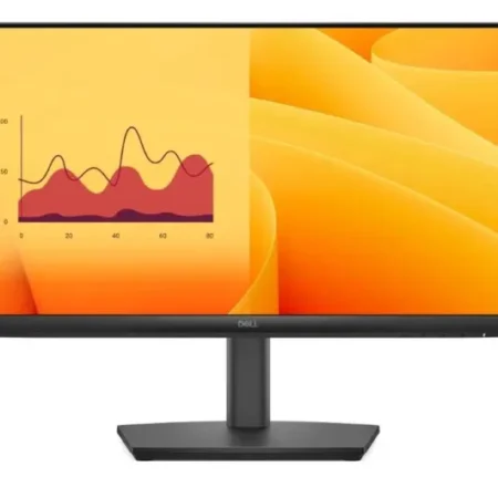 Monitor 22" Dell E2225HSM VA 1920x1080/60Hz/8ms/HDMI/DP/VGA/crni