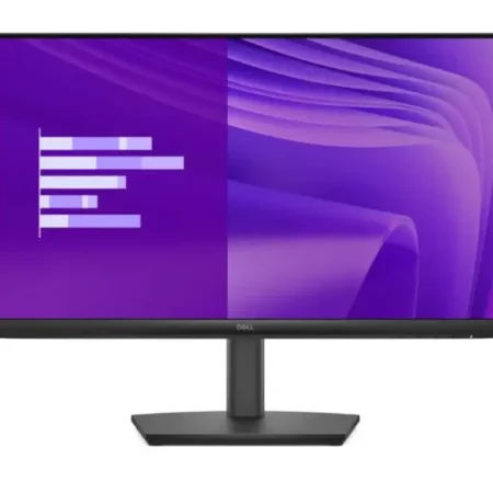Monitor 23.8" Dell E2425HSM IPS 1920x1080/100Hz/5ms/HDMI/DP/VGA/pivot