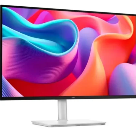Monitor 27" Dell S2725DC IPS 2560x1440/144Hz/1ms/HDMI/DP/USB/crni