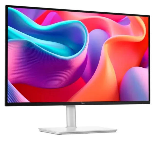 Monitor 27" Dell S2725DC IPS 2560x1440/144Hz/1ms/HDMI/DP/USB/crni