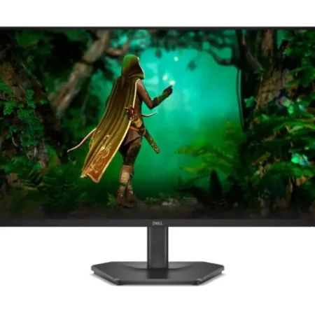 Monitor 27" Dell SE2725HG IPS 1920x1080/200Hz/1ms/2xHDMI/DP/3,5mm crni