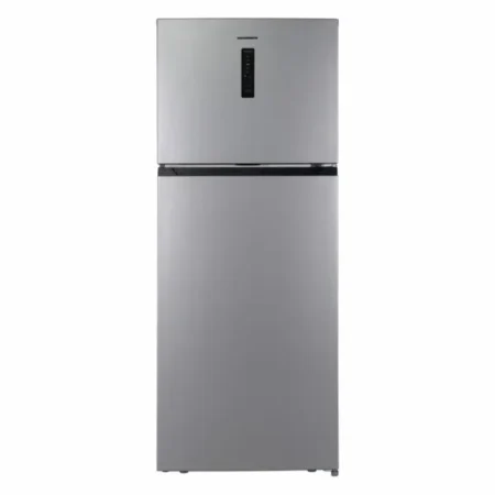 Kombinovani frižider HEINNER HF-HM415NFSE++ 415l/70x178cm/No frost/siva