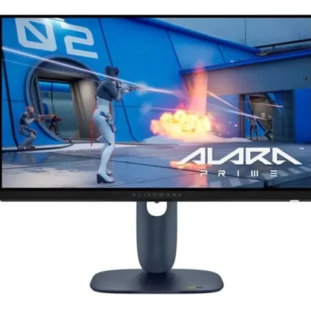Monitor 24.5" Dell Alienware AW2525HM IPS 1920x1080/320Hz/1ms/2xHDMI/DP/USB/pivo
