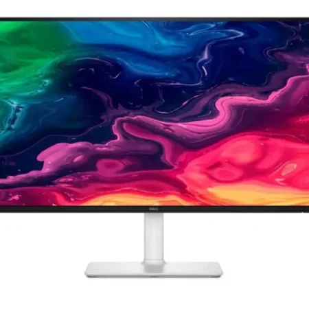 Monitor 27" Dell S2725QC 3840 x 2160 4K/120Hz/8ms/2xHDMI/USB-A/USB-C/PIVOT/ZVUÄŚ