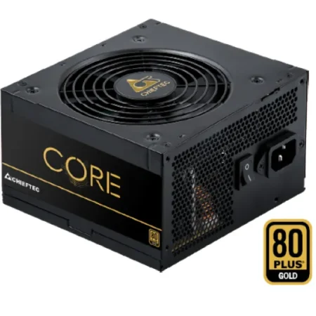 Napajanje 700W CHIEFTEC BBS-700S 80 Plus Gold