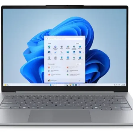 NB Lenovo ThinkBook 14 G8 U5-135H/16GB/M.2 512GB SSD/14"/FP/BL/SRB/3Y/21SJ00ELYA