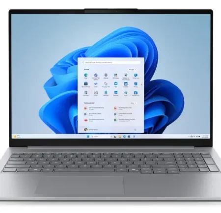 NB Lenovo ThinkBook 16 G8 U5-135H/16GB/M.2 512GB SSD/16"/FP/BL/SRB/3Y/21SK00FQYA